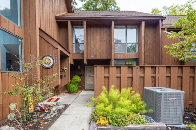 Hoover Reservoir Condo For Sale in Westerville Ohio