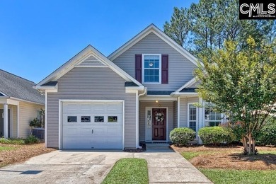 Lake Murray Home For Sale in Lexington South Carolina
