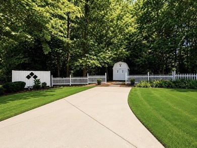 Nestled in the prestigious Highland Forest Country Estates - photo 6