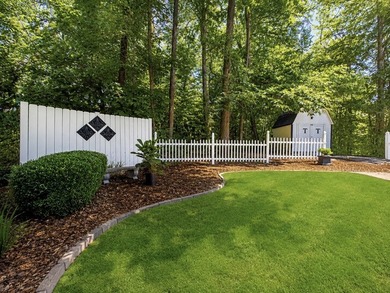 Nestled in the prestigious Highland Forest Country Estates - photo 7