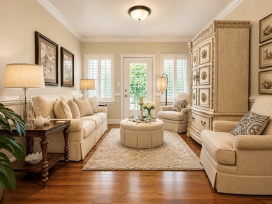 Nestled in the prestigious Highland Forest Country Estates - photo 10
