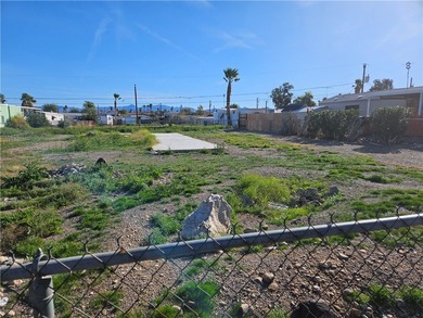 Colorado River - Mohave County Lot For Sale in Bullhead City Arizona