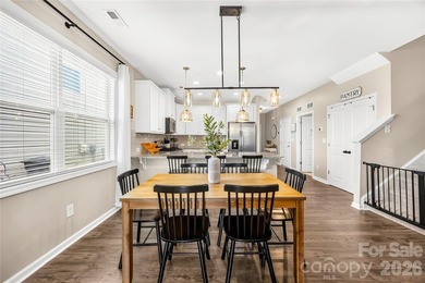 Welcome to this well-kept 2021 Stanley Martin Hazelwood home - photo 11