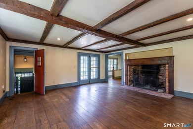 Warren's Landing on the Pomperaug is an extraordinary estate - photo 11