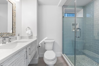 Welcome to 233 W. 17th Street--a striking new construction