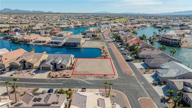 Los Lagos Lake Lot For Sale in Fort Mohave Arizona