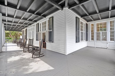 Iconic John Joyner Smith House, Circa 1811 - 400 Wilmington - photo 12