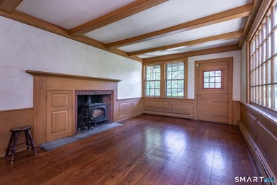 Warren's Landing on the Pomperaug is an extraordinary estate - photo 12