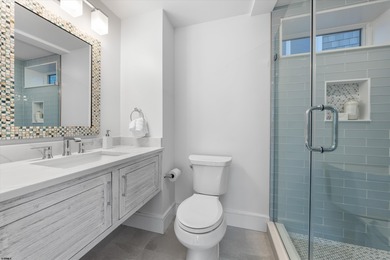 Welcome to 233 W. 17th Street--a striking new construction