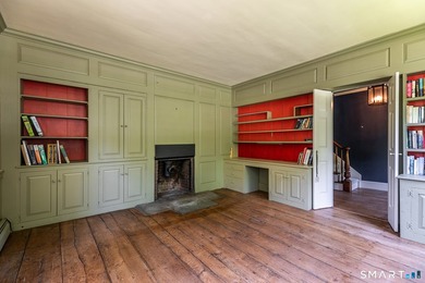 Warren's Landing on the Pomperaug is an extraordinary estate - photo 13