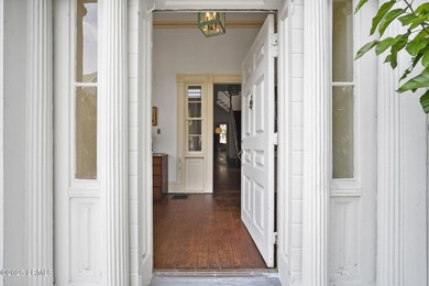 Iconic John Joyner Smith House, Circa 1811 - 400 Wilmington - photo 14