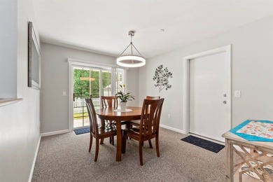 Perhaps the nicest 4 Bedroom home on Brunswick Landing. Easy - photo 14