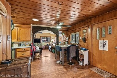 ***HUBBARD LAKE*** West Shore Lakefront Investment Opportunity - photo 14
