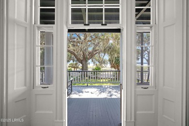Iconic John Joyner Smith House, Circa 1811 - 400 Wilmington - photo 15