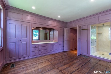 Warren's Landing on the Pomperaug is an extraordinary estate - photo 15