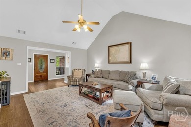 Welcome to your private retreat in Oak Point! Situated on a - photo 15