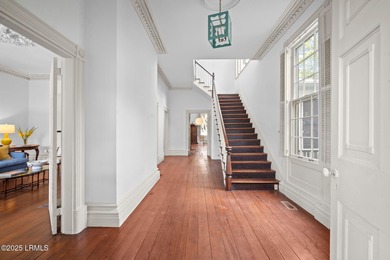 Iconic John Joyner Smith House, Circa 1811 - 400 Wilmington - photo 16
