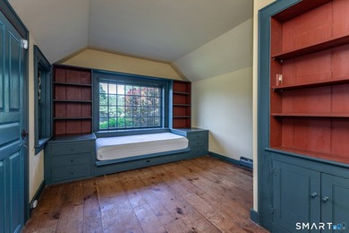 Warren's Landing on the Pomperaug is an extraordinary estate - photo 16