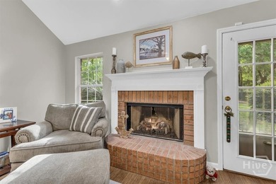 Welcome to your private retreat in Oak Point! Situated on a - photo 17