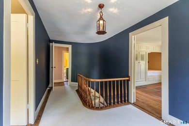 Warren's Landing on the Pomperaug is an extraordinary estate - photo 18