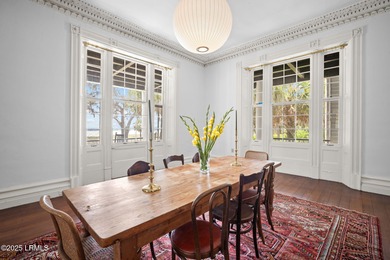 Iconic John Joyner Smith House, Circa 1811 - 400 Wilmington - photo 19