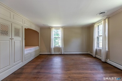 Warren's Landing on the Pomperaug is an extraordinary estate - photo 19
