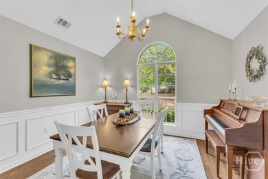 Welcome to your private retreat in Oak Point! Situated on a - photo 19