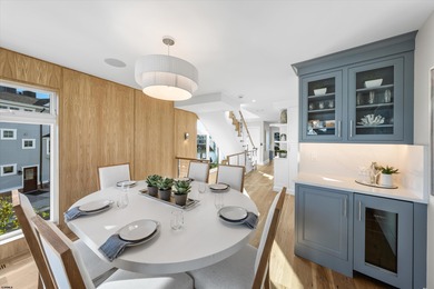 Welcome to 233 W. 17th Street--a striking new construction