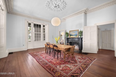 Iconic John Joyner Smith House, Circa 1811 - 400 Wilmington - photo 20