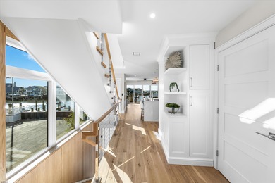 Welcome to 233 W. 17th Street--a striking new construction