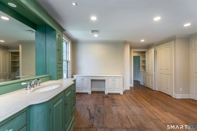 Warren's Landing on the Pomperaug is an extraordinary estate - photo 21