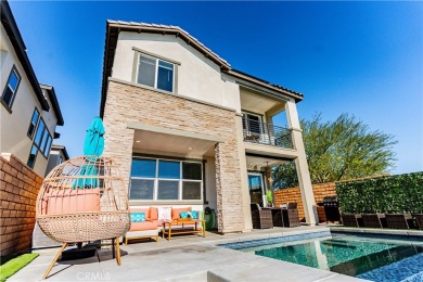 Lake Home For Sale in Indio, California