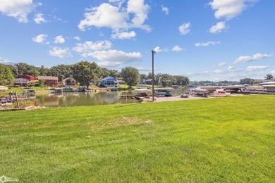 Lake Ponderosa Home For Sale in Montezuma Iowa