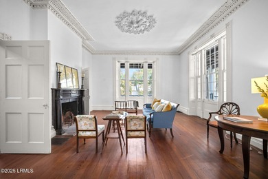 Iconic John Joyner Smith House, Circa 1811 - 400 Wilmington - photo 22