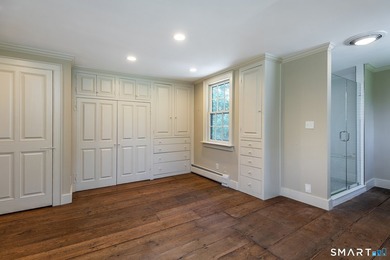 Warren's Landing on the Pomperaug is an extraordinary estate - photo 22