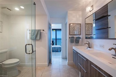Renovated 4th floor beachfront condo offering spectacular sunset - photo 22