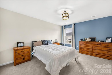 Welcome to this well-kept 2021 Stanley Martin Hazelwood home - photo 24