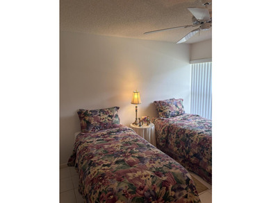 Well Kept, updated 1st floor 2 bdrm 2 bath condo in 55+ gated - photo 25
