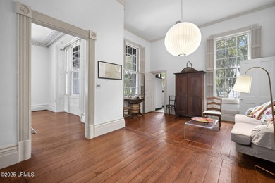 Iconic John Joyner Smith House, Circa 1811 - 400 Wilmington - photo 26