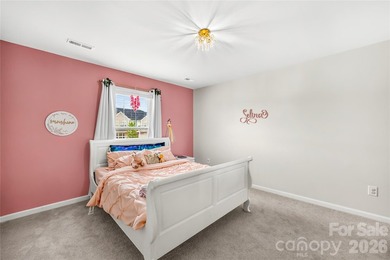 Welcome to this well-kept 2021 Stanley Martin Hazelwood home - photo 26