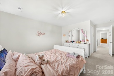 Welcome to this well-kept 2021 Stanley Martin Hazelwood home - photo 27