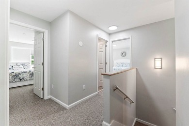 Perhaps the nicest 4 Bedroom home on Brunswick Landing. Easy - photo 27