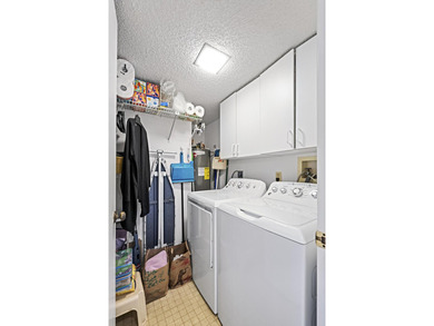 Well Kept, updated 1st floor 2 bdrm 2 bath condo in 55+ gated - photo 27