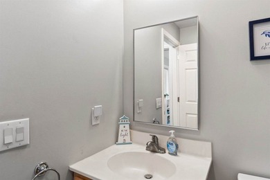 Perhaps the nicest 4 Bedroom home on Brunswick Landing. Easy - photo 28