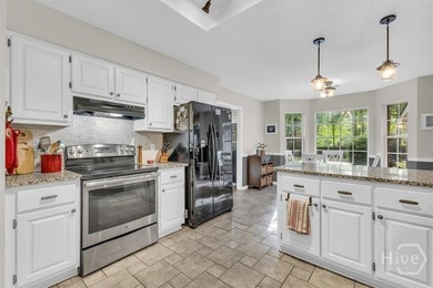 Welcome to your private retreat in Oak Point! Situated on a - photo 29