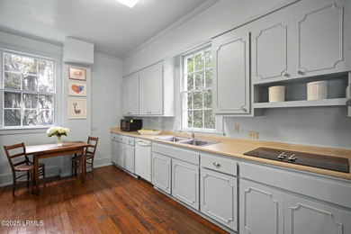 Iconic John Joyner Smith House, Circa 1811 - 400 Wilmington - photo 30
