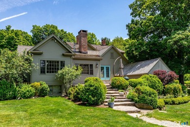 Warren's Landing on the Pomperaug is an extraordinary estate - photo 30
