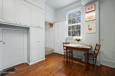 Iconic John Joyner Smith House, Circa 1811 - 400 Wilmington - photo 32