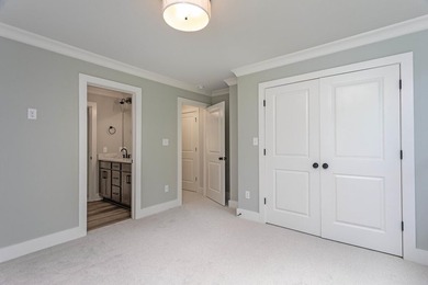 Luxury living at its finest in this stunning New construction - photo 32