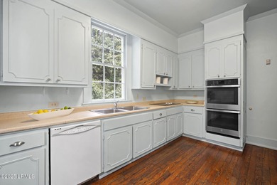 Iconic John Joyner Smith House, Circa 1811 - 400 Wilmington - photo 33